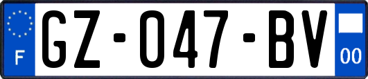 GZ-047-BV