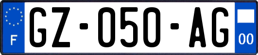 GZ-050-AG