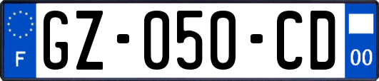 GZ-050-CD