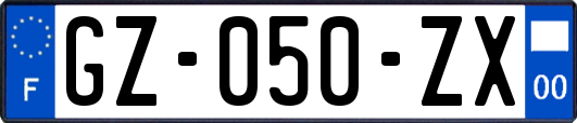 GZ-050-ZX