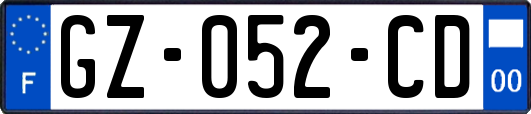 GZ-052-CD