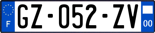 GZ-052-ZV