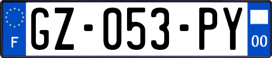 GZ-053-PY