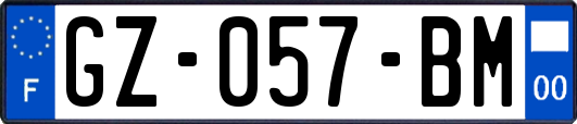 GZ-057-BM