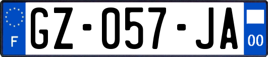 GZ-057-JA