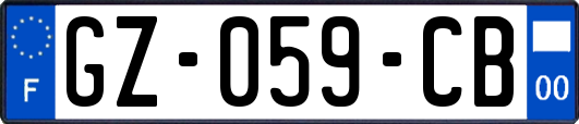 GZ-059-CB