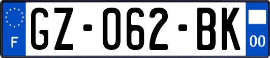 GZ-062-BK