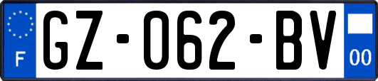 GZ-062-BV