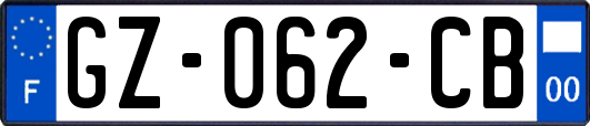 GZ-062-CB