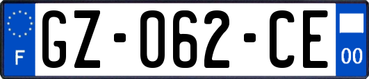 GZ-062-CE