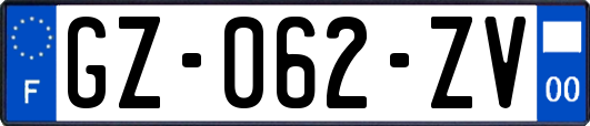 GZ-062-ZV