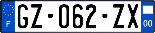 GZ-062-ZX