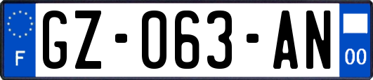 GZ-063-AN