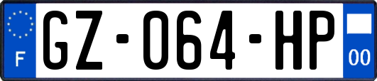 GZ-064-HP
