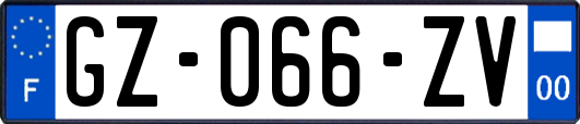 GZ-066-ZV