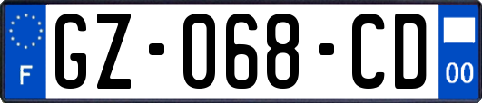 GZ-068-CD