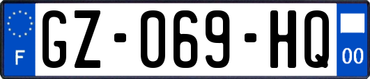 GZ-069-HQ