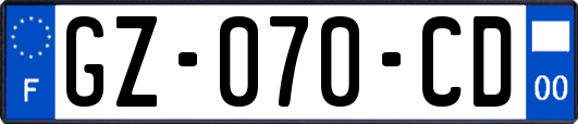 GZ-070-CD