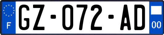 GZ-072-AD