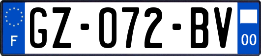 GZ-072-BV