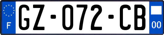 GZ-072-CB