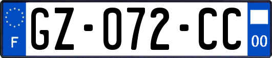 GZ-072-CC