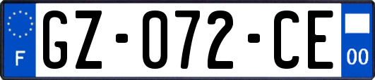 GZ-072-CE