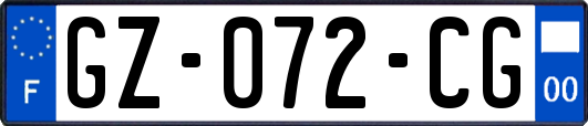 GZ-072-CG