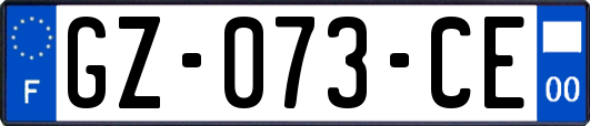GZ-073-CE