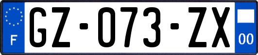 GZ-073-ZX