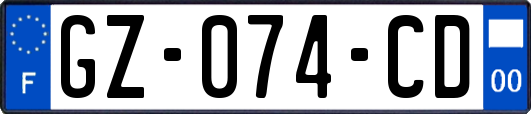 GZ-074-CD