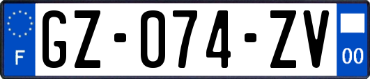 GZ-074-ZV