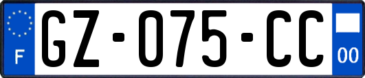 GZ-075-CC