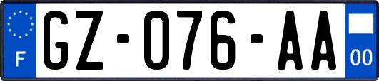 GZ-076-AA