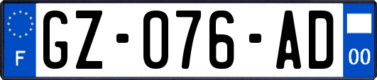 GZ-076-AD