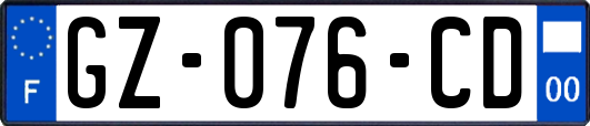 GZ-076-CD