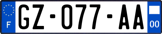 GZ-077-AA