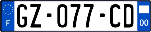 GZ-077-CD