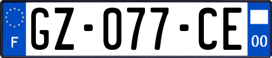 GZ-077-CE