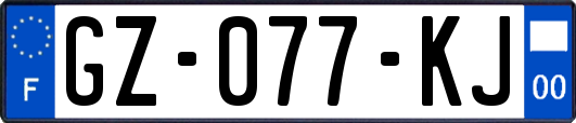 GZ-077-KJ