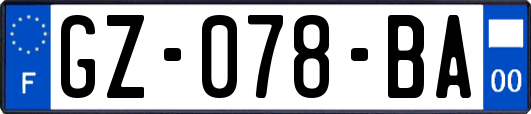 GZ-078-BA