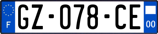 GZ-078-CE