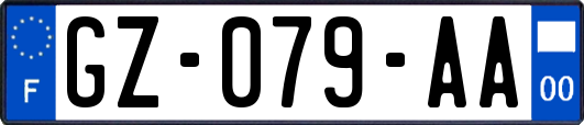 GZ-079-AA