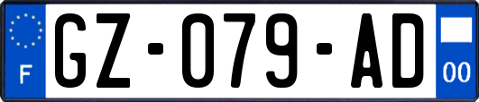 GZ-079-AD