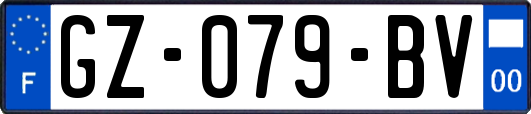 GZ-079-BV