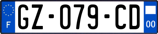 GZ-079-CD