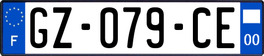 GZ-079-CE