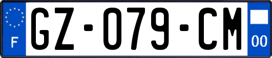 GZ-079-CM