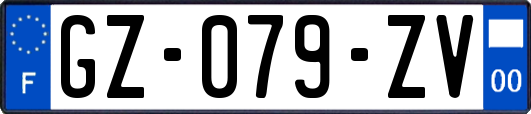 GZ-079-ZV