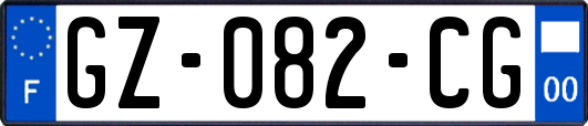 GZ-082-CG